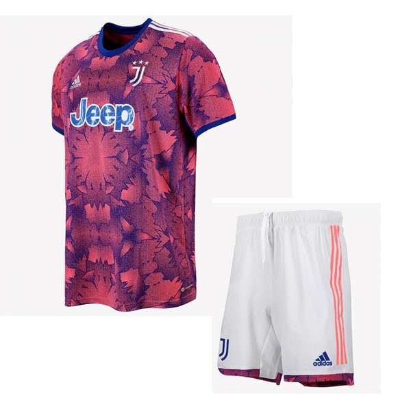 Camiseta Juventus 3rd Niño 2022-2023